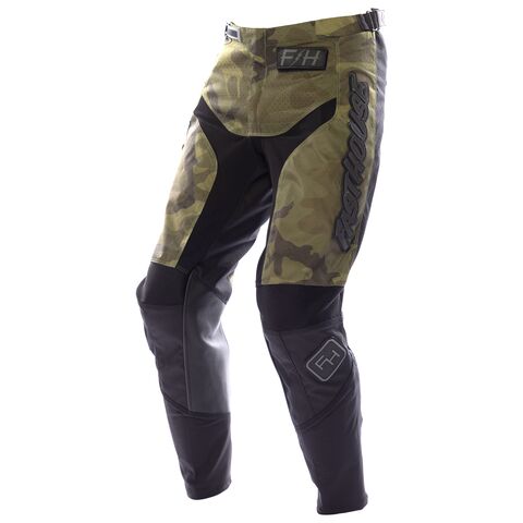 Fasthouse Grindhouse Pants