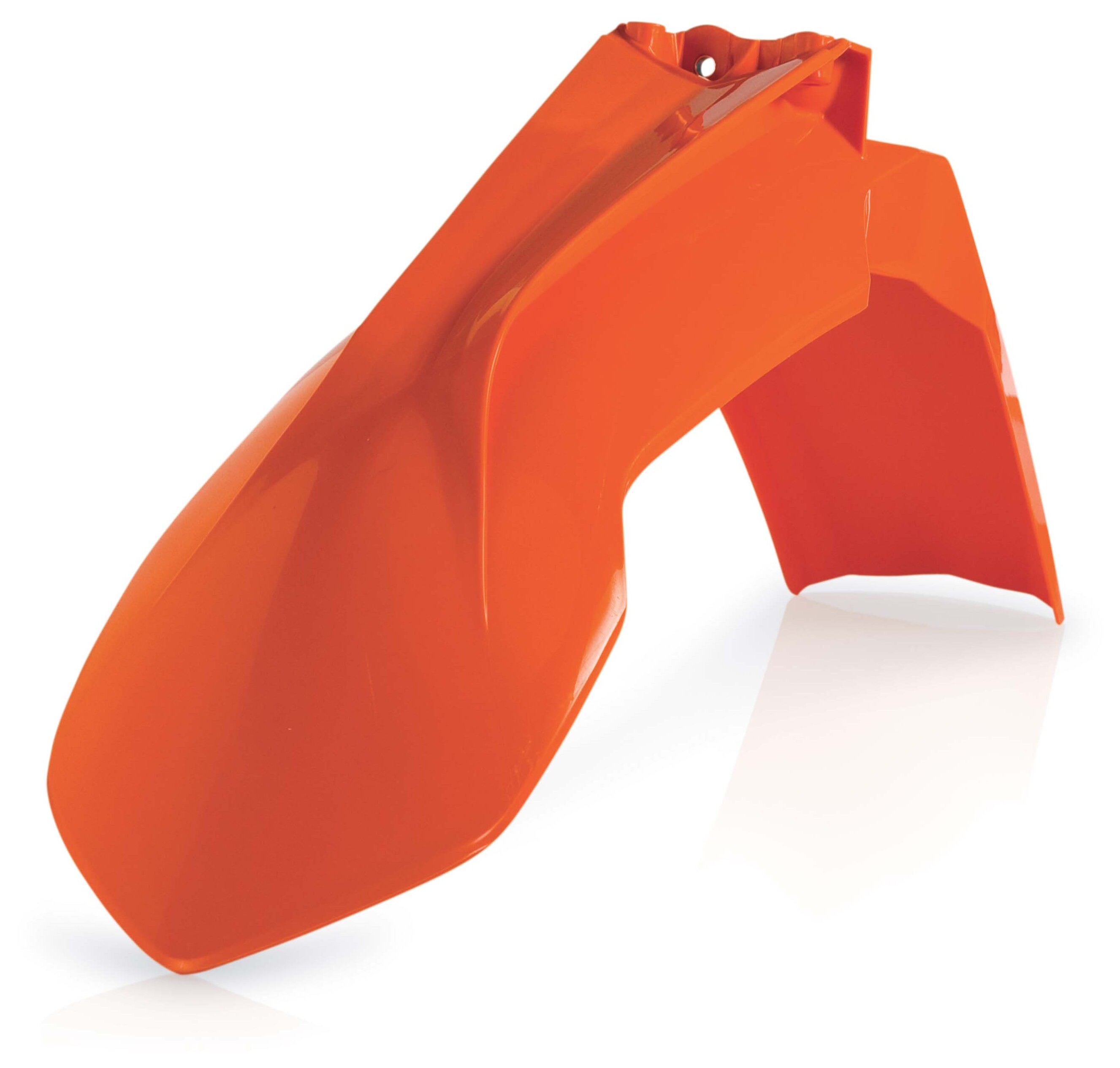Acerbis Front Fender KTM 125cc-500cc 2013-2016 N/A