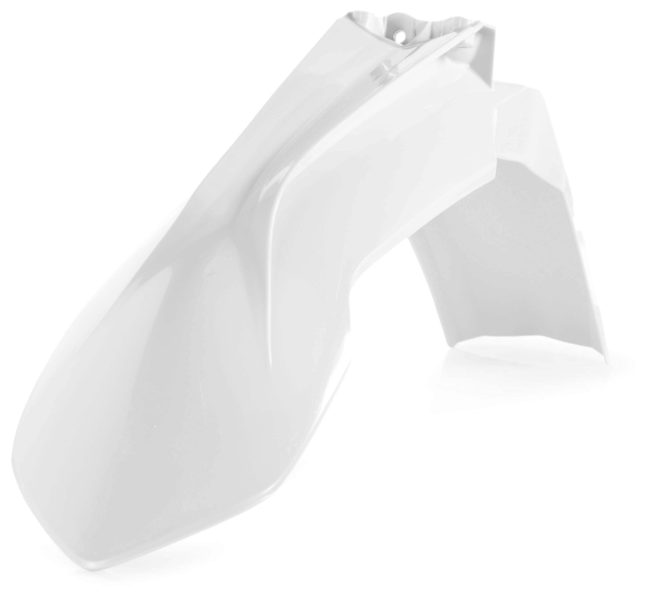 Acerbis Front Fender KTM 125cc-500cc 2013-2016 N/A