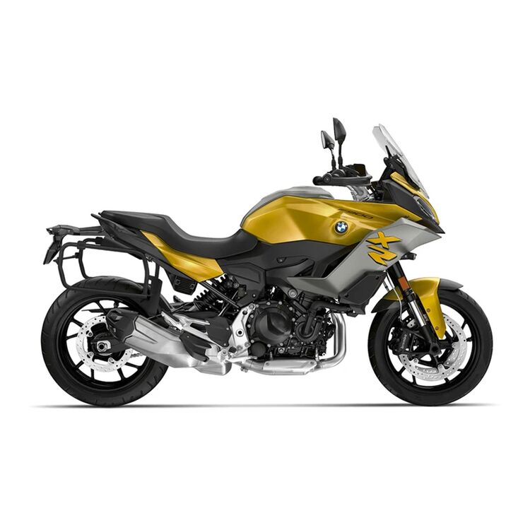 Shad 4P System Side Case Racks BMW F900R / XR 2020-2023