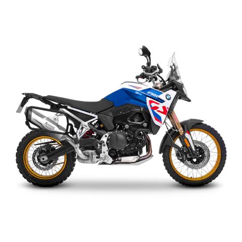 Shad 4P System Side Case Racks BMW F900GS 2024-2025