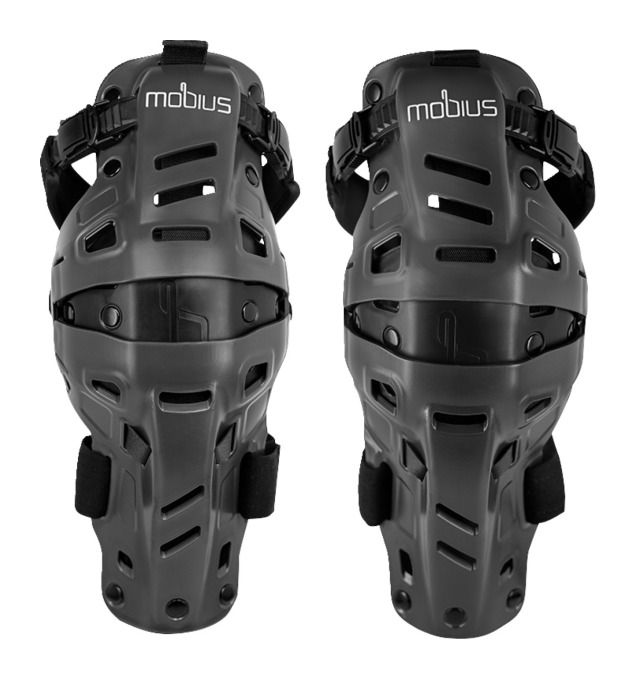 Mobius X8H Hybrid Knee Support SM-MD