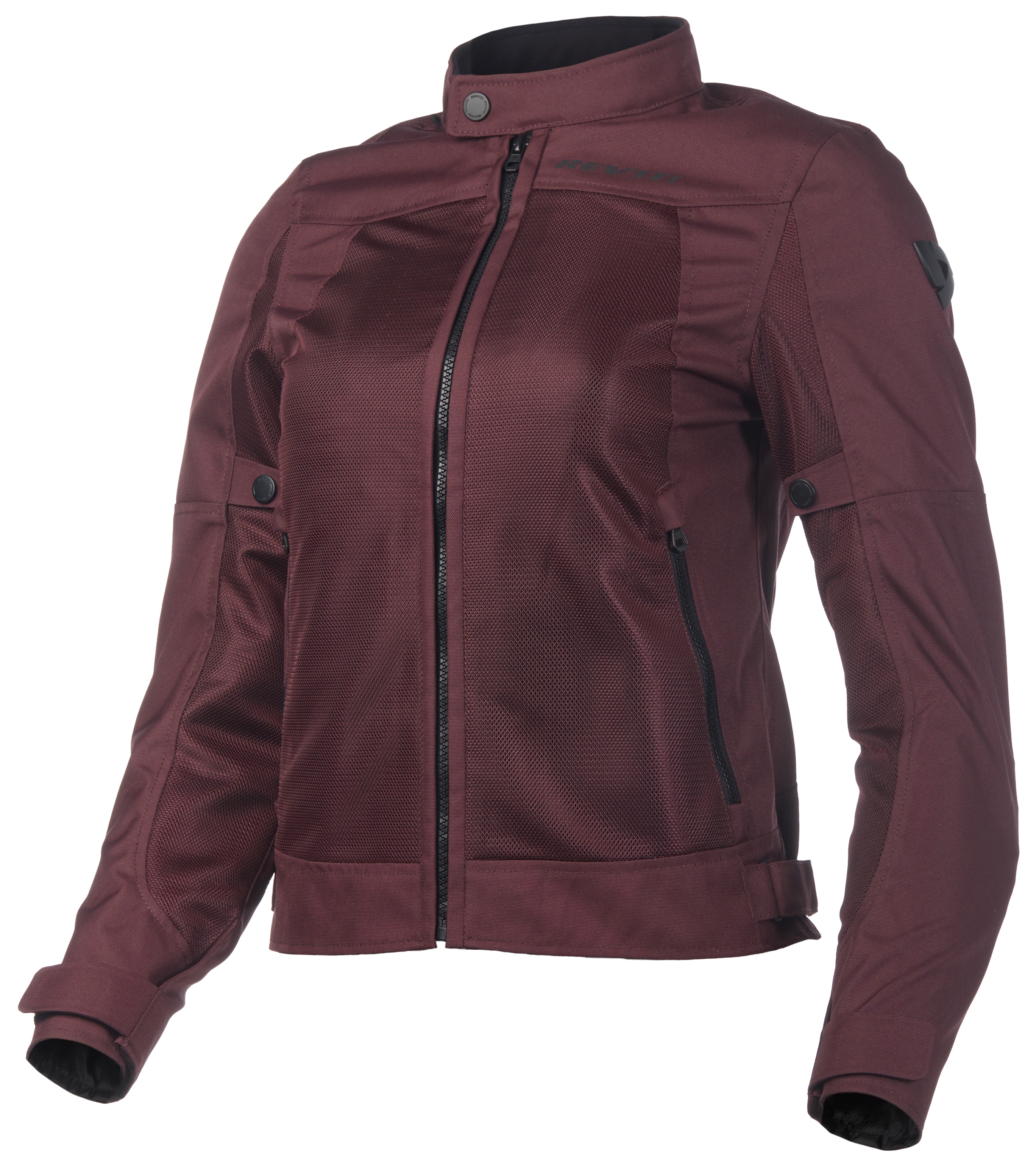 Revit Eclipse Damen Textiljacke – Sportliche Motorradjacke