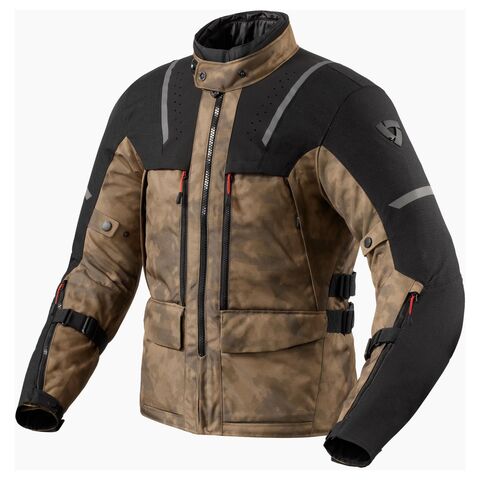 REV'IT! Offtrack 2 H2O Jacket (SM and MD)