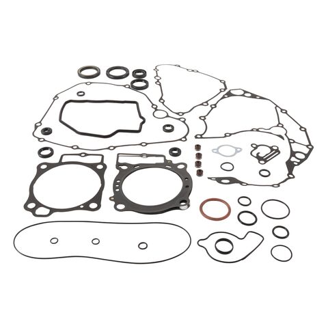 Vertex Complete Gasket Set With Oil Seals Honda CRF450R / X / WE 2019-2020