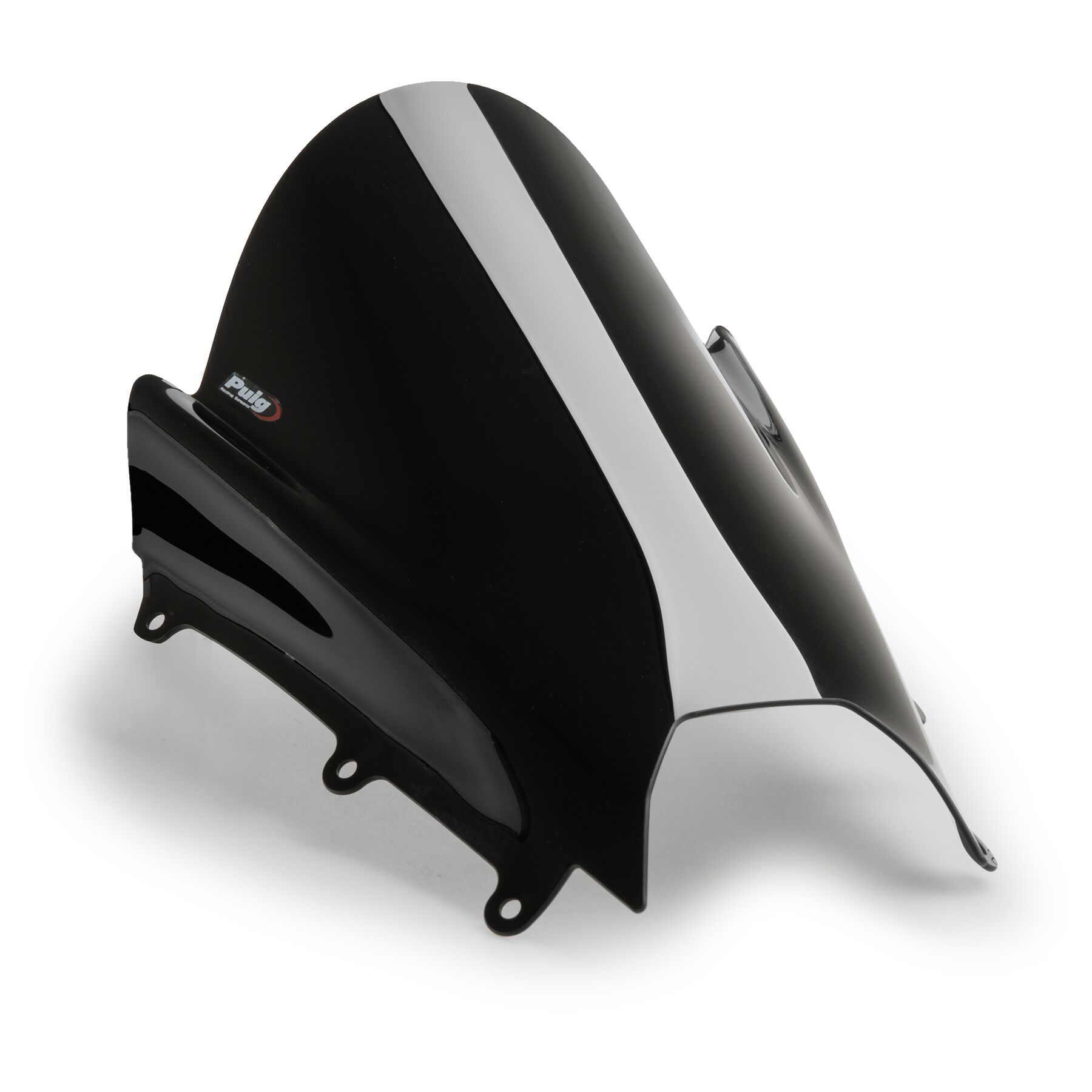 Puig Z-Racing Windscreen Suzuki GSX-8R 2024-2026