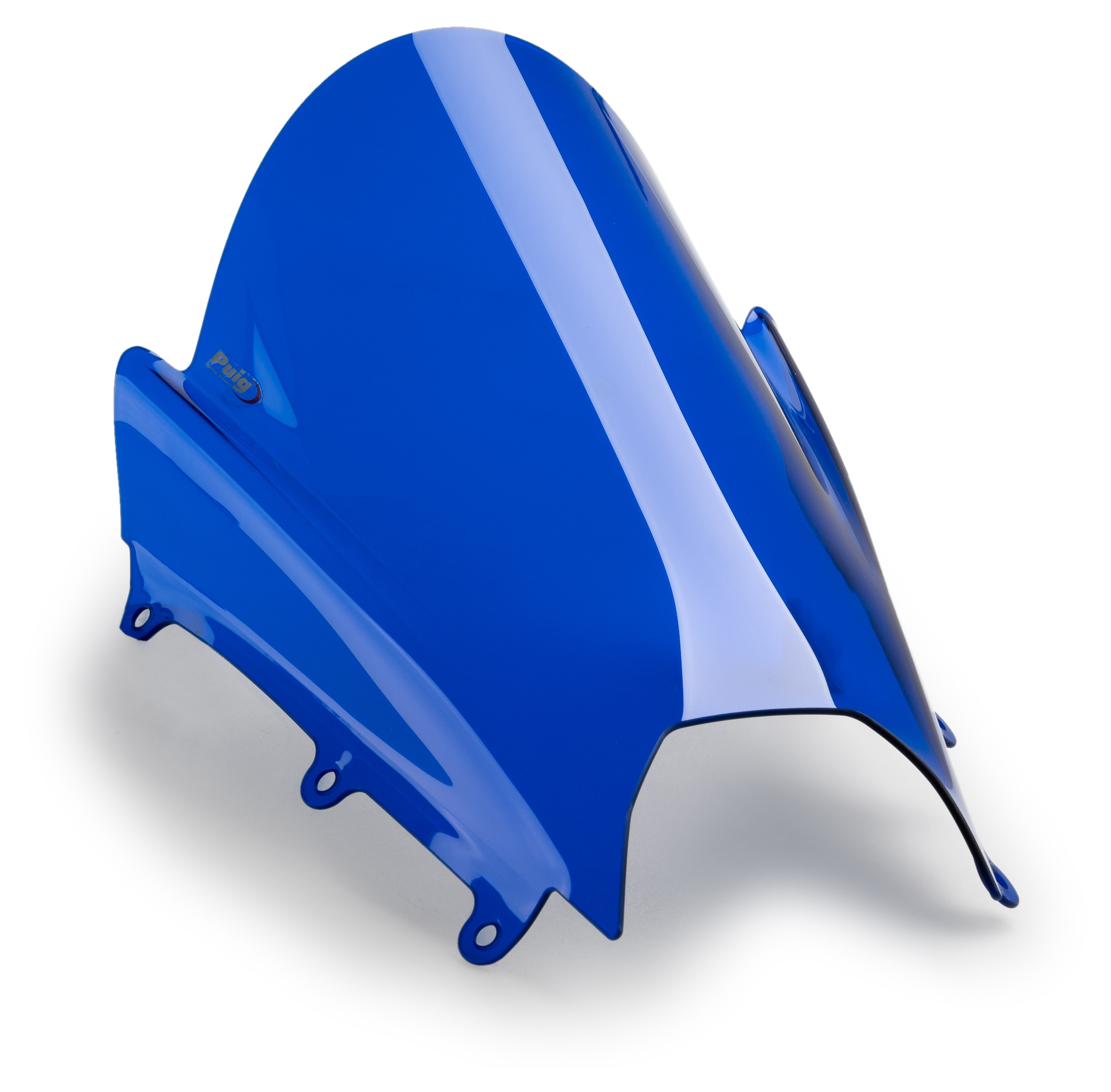 Puig Z-Racing Windscreen Suzuki GSX-8R 2024-2026 - RevZilla