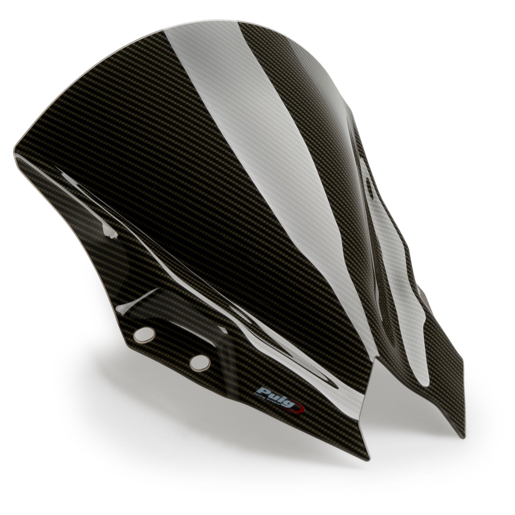Puig Z-Racing Windscreen Kawasaki Ninja 500 2024-2025