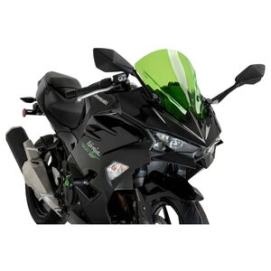 Motorcycle Windshield for Kawasaki for NINJA500 for SE 2024 2025 W