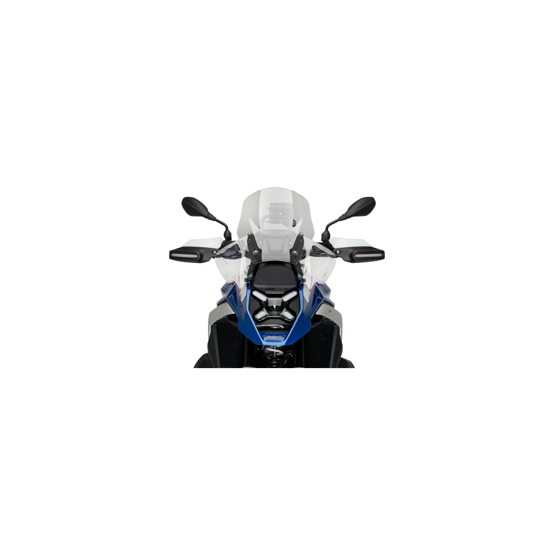 Puig Upper Defelctors BMW R1300GS 2024-2025