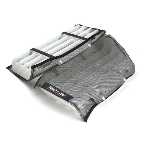 Twin Air Radiator Sleeves Honda CRF250R 2020-2021