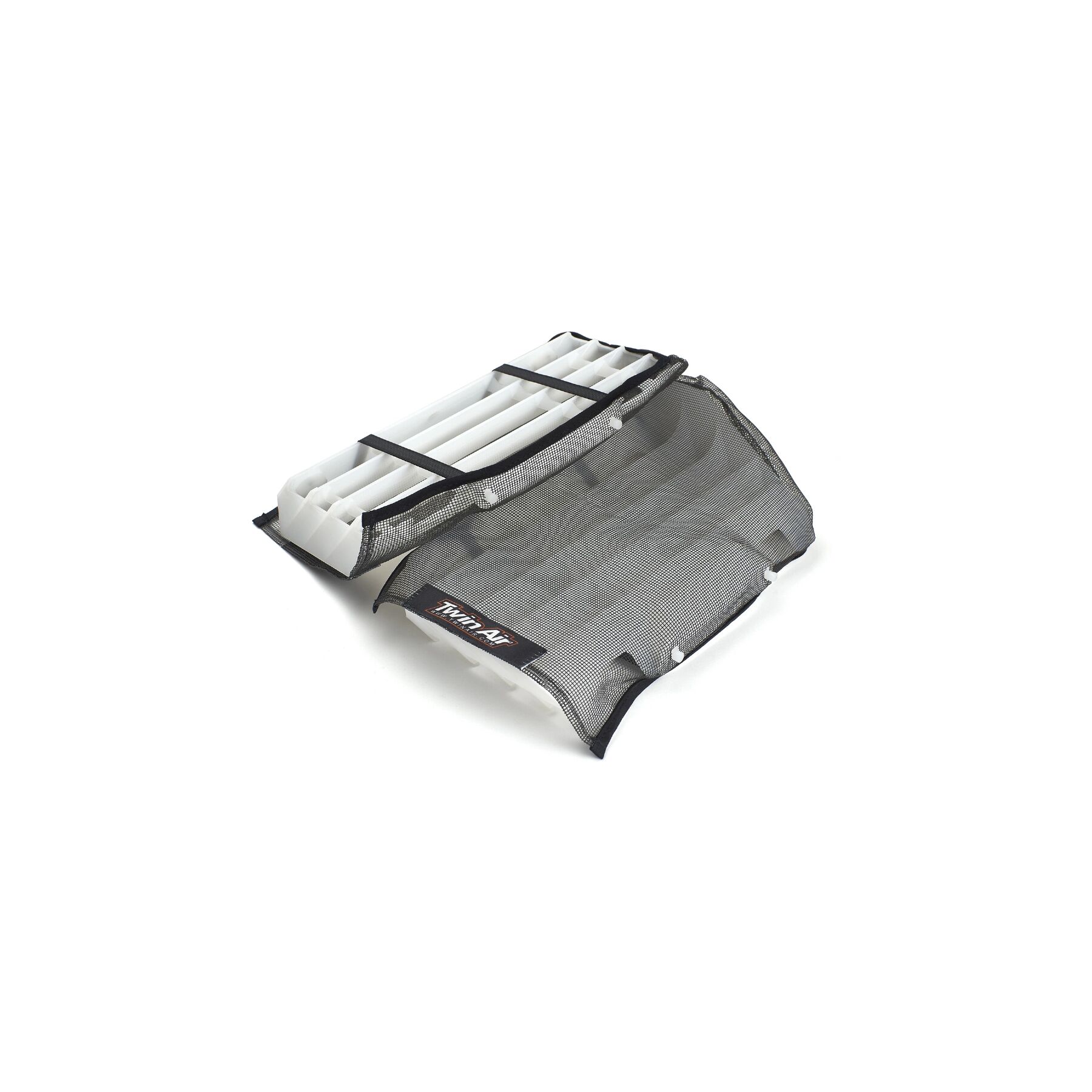 Twin Air Radiator Sleeves Kawasaki KX85 2014-2025