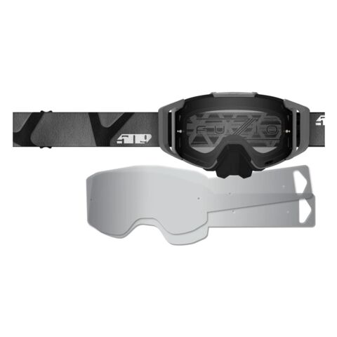 509 Sinister MX-6 Tear Offs