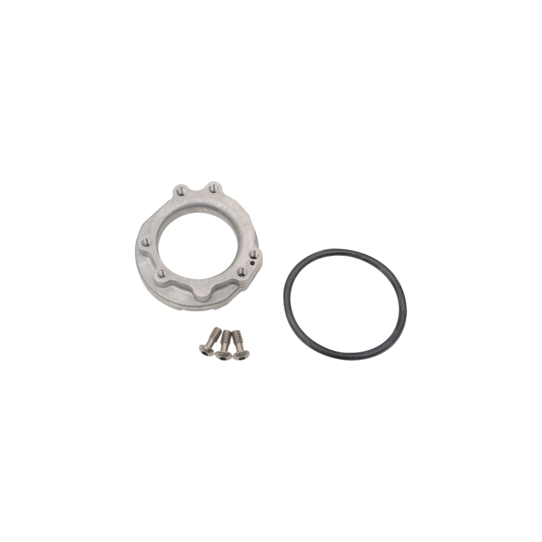 Mikuni Air Box Adapter Kit