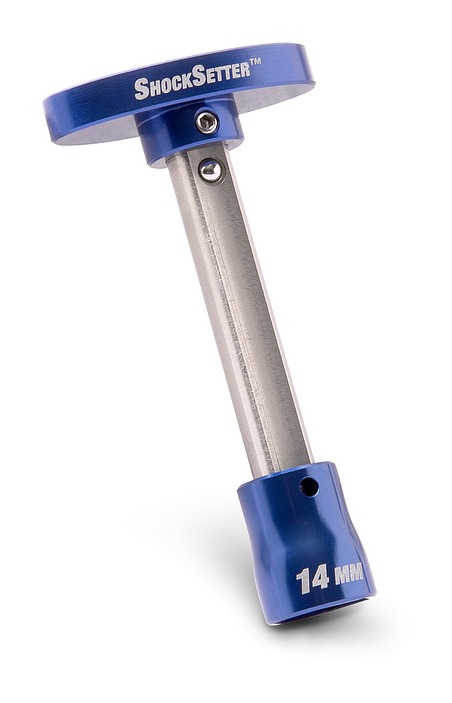 Motion Pro ShockSetter 14mm