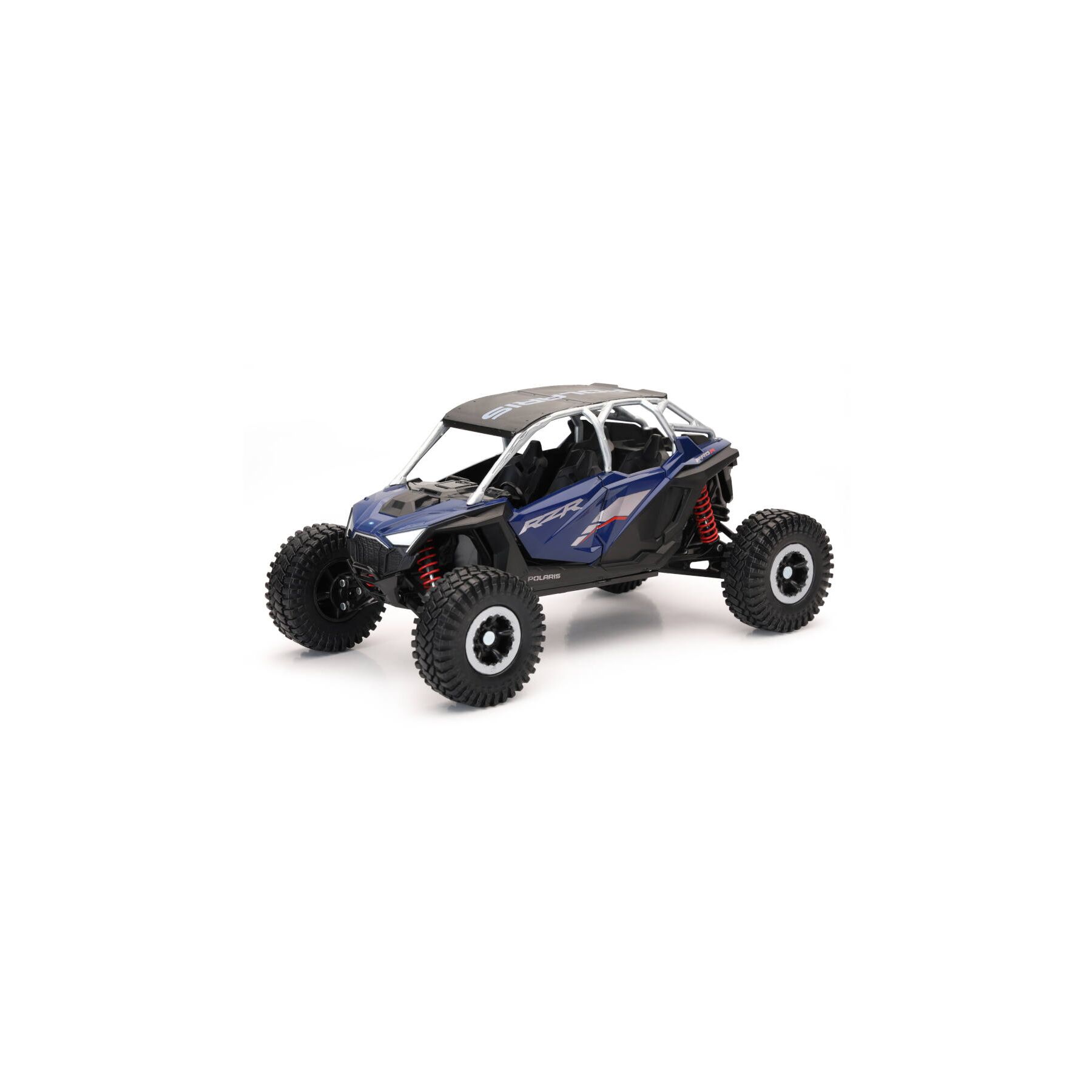 New Ray Polaris RZR Pro 4 Rock Crawler