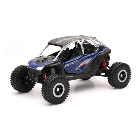 New Ray Polaris RZR Pro 4 Rock Crawler