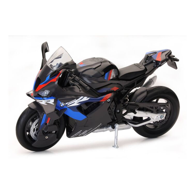 Black/Blue