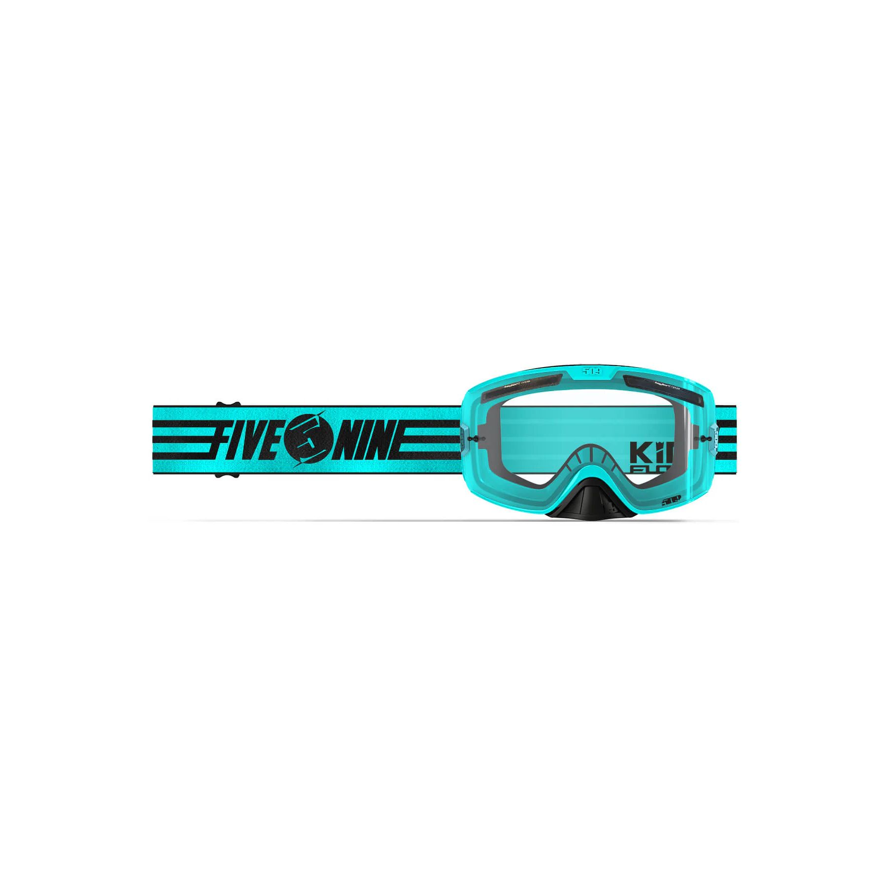 509 Kingpin Flow Goggles
