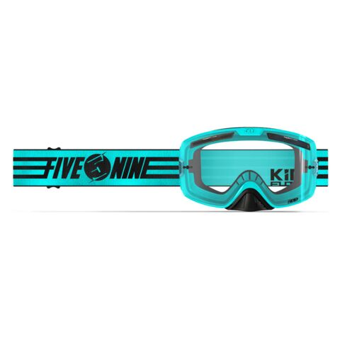 509 Kingpin Flow Goggles