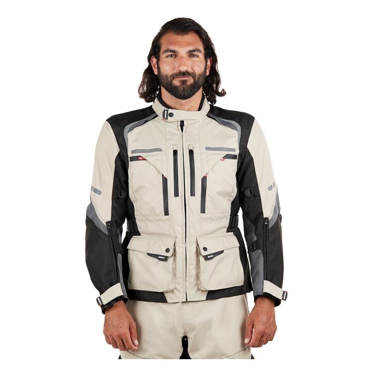 SEDICI Avventura Waterproof Jacket - RevZilla