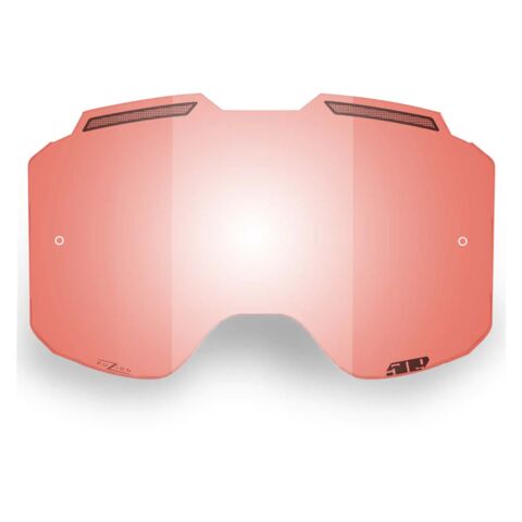 509 Sinister MX6 Fuzion Flow Lens