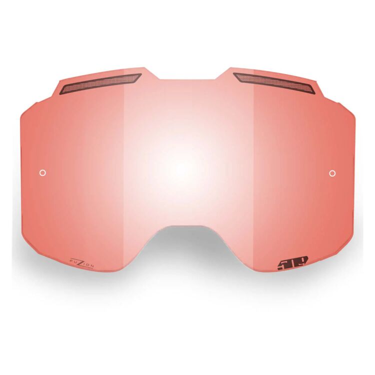 Photochromatic Clear to Light Rose HCS Tint