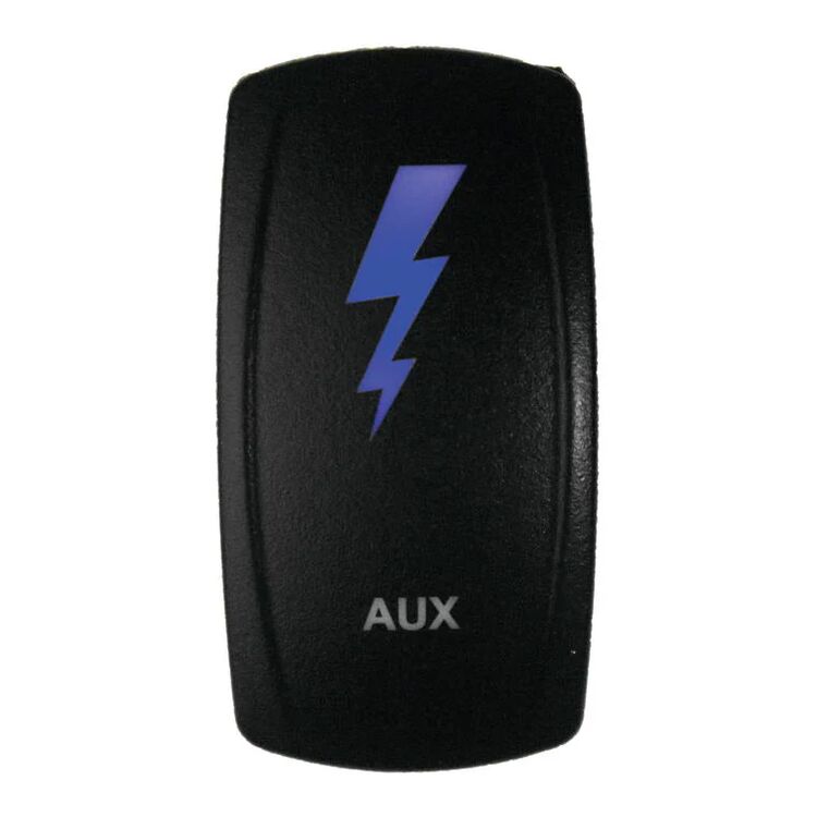 Auxiliary On/Off