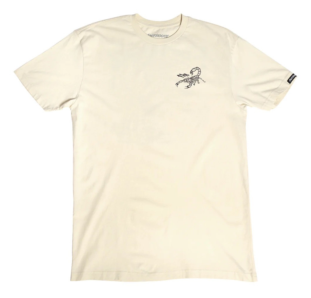 Fasthouse Baja Style T-Shirt S