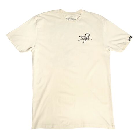 Fasthouse Baja Style T-Shirt