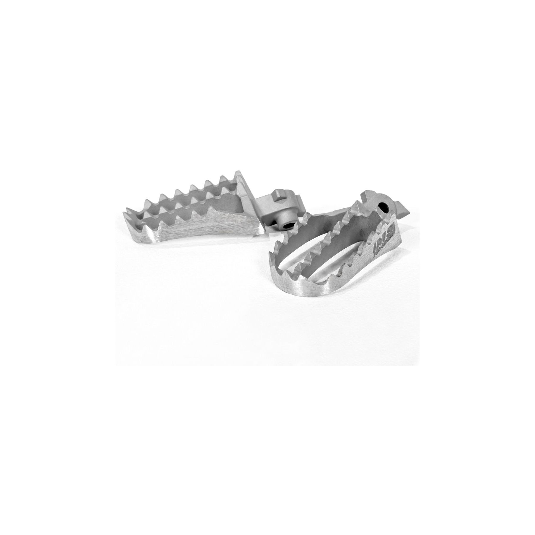IMS Pro Series Footpegs Honda CR125R / CR250R 1989-1994