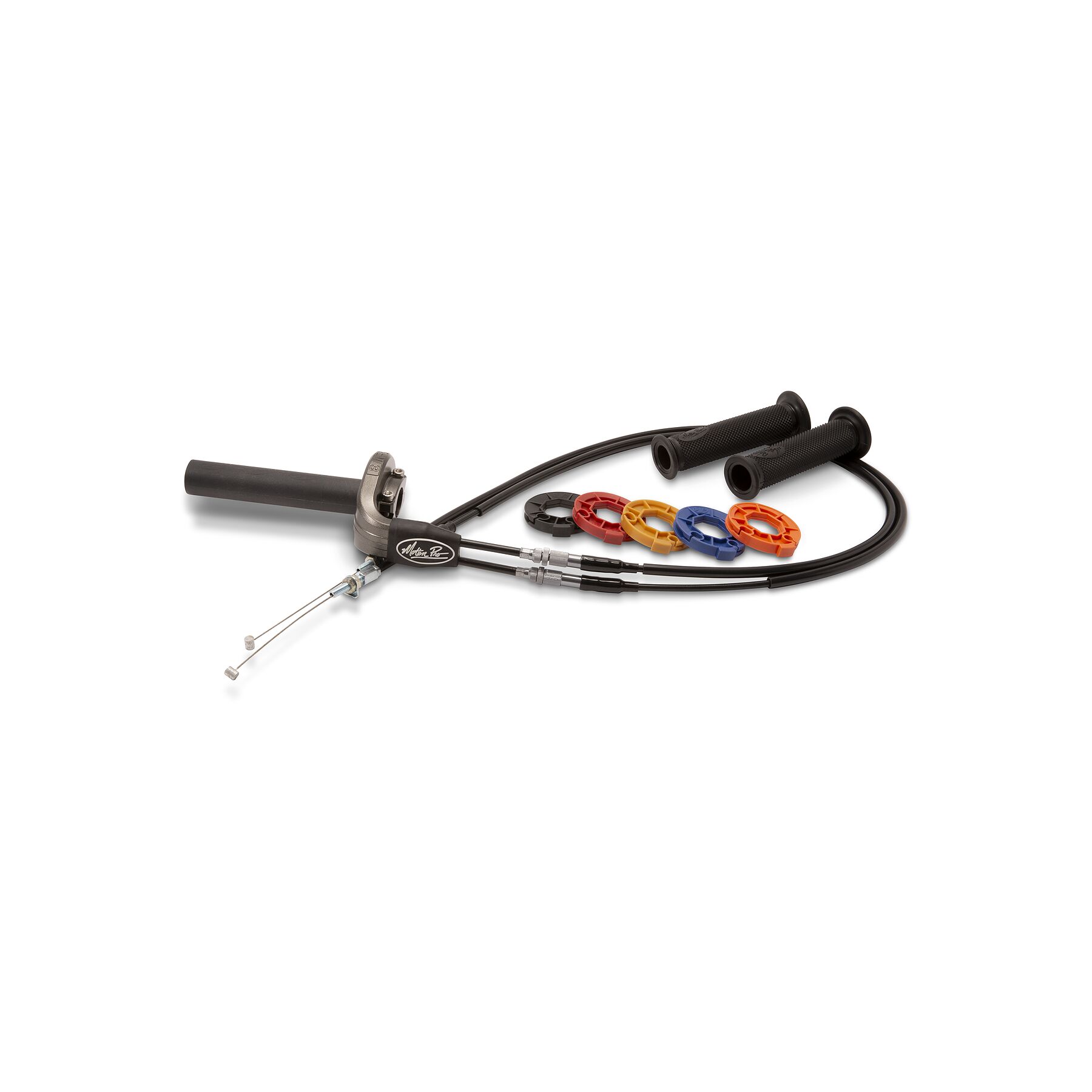 Motion Pro Rev3 Sportbike Variable Rate Throttle Kit Yamaha FZ-07 / MT