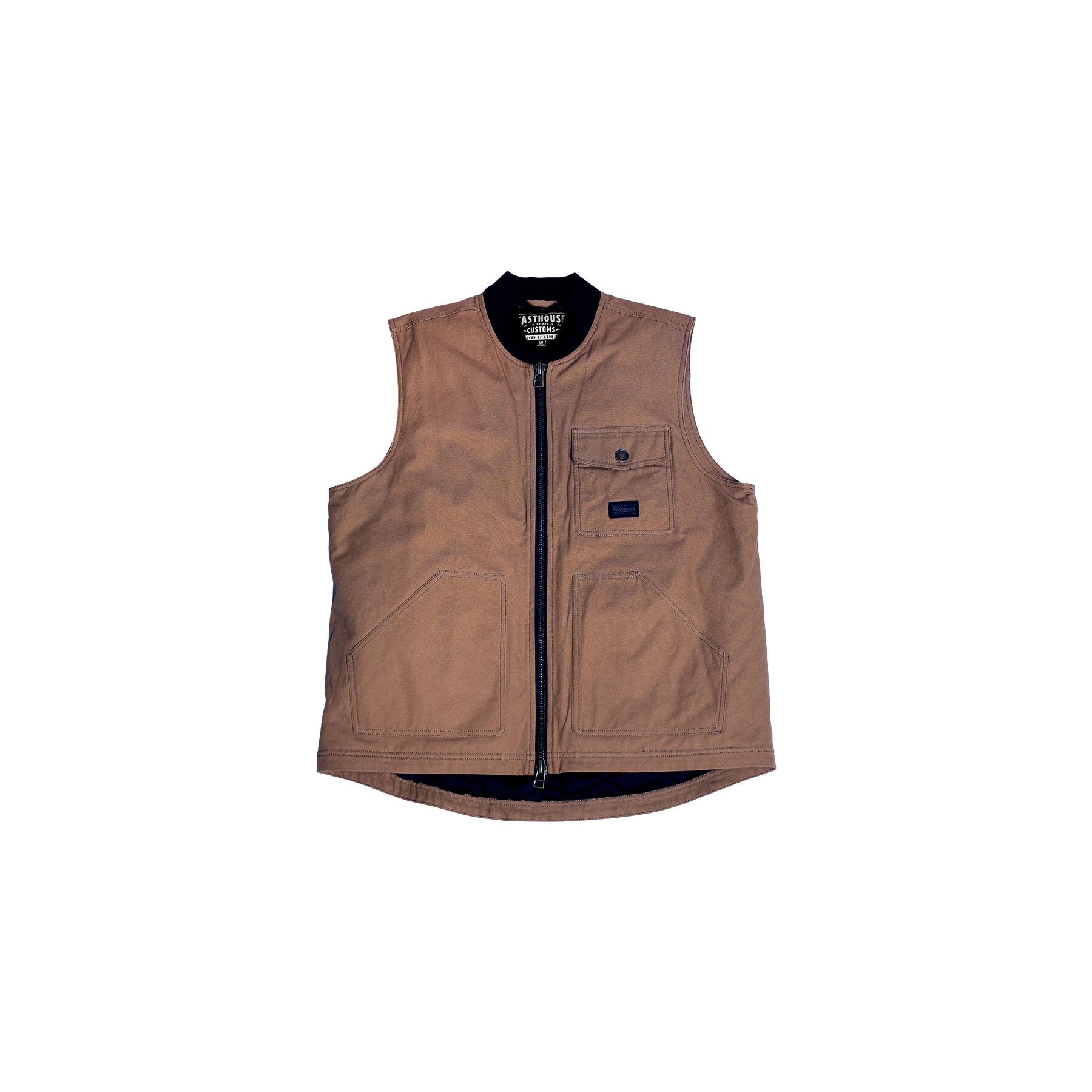 Fasthouse Hangar Vest