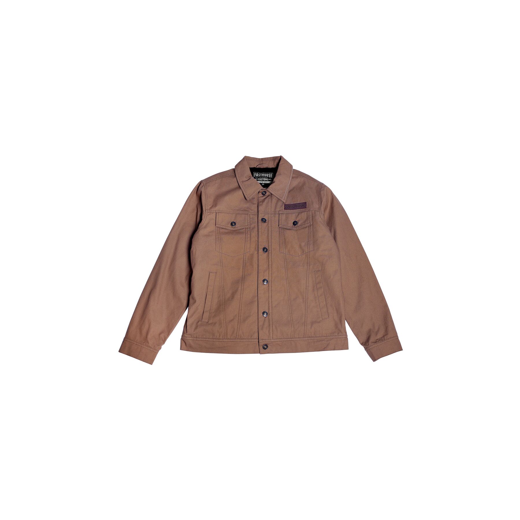 Fasthouse Hanger Jacket