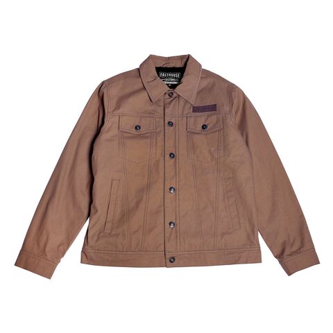 Fasthouse Hanger Jacket