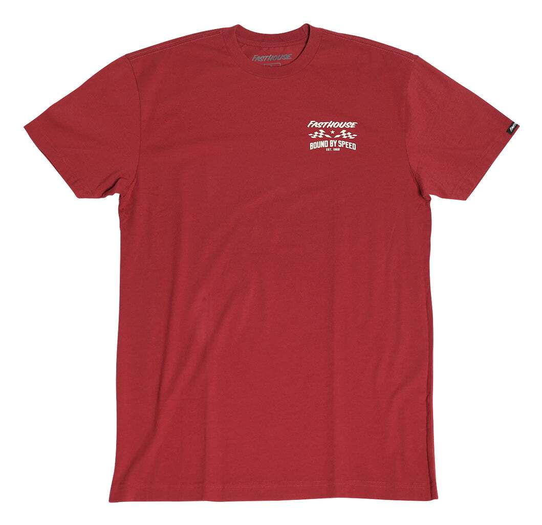 Fasthouse Bound T-Shirt XL