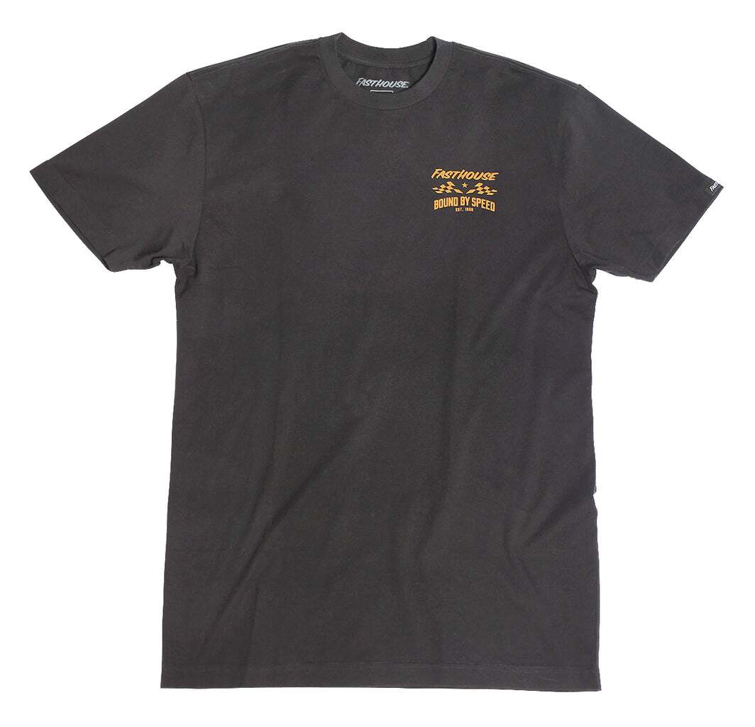 Fasthouse Bound T-Shirt N/A