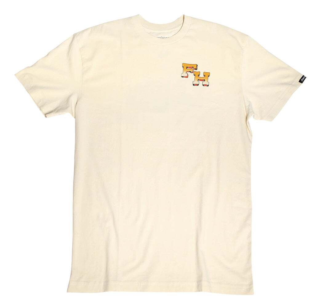 Fasthouse Treader T-Shirt XXXL