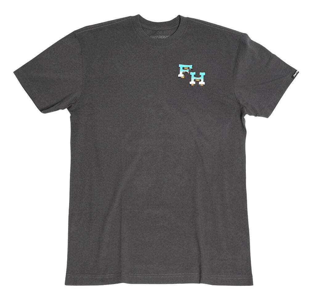 Fasthouse Treader T-Shirt S