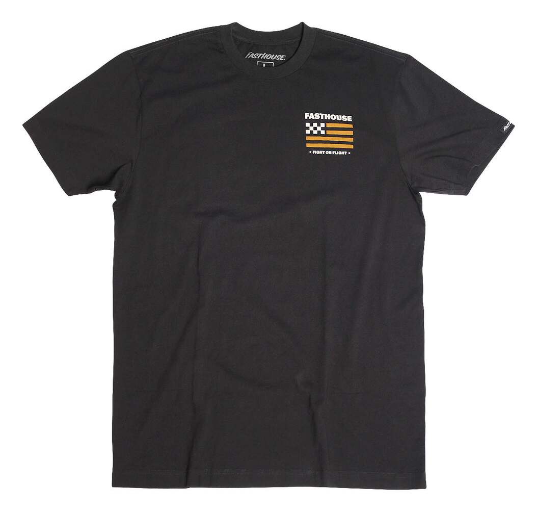 Fasthouse Unite T-Shirt XXL