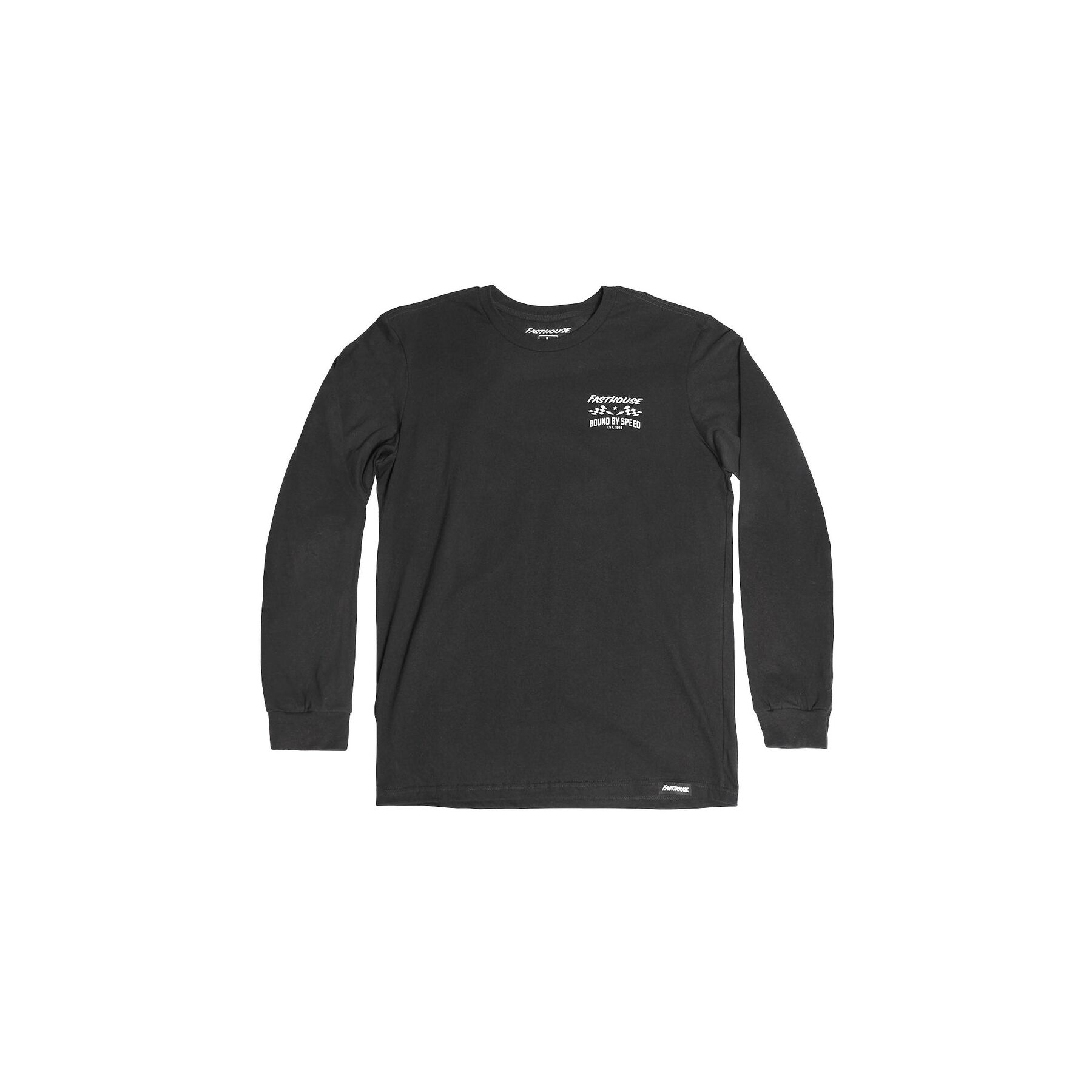 Fasthouse Bound Long Sleeve T-Shirt
