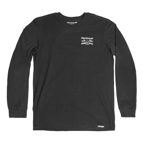 Fasthouse Bound Long Sleeve T-Shirt