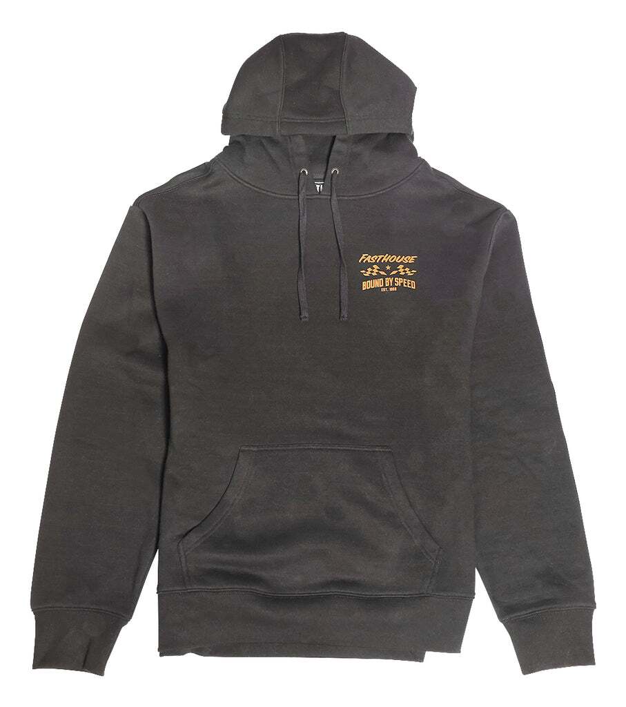 Fasthouse Bound Hoody N/A