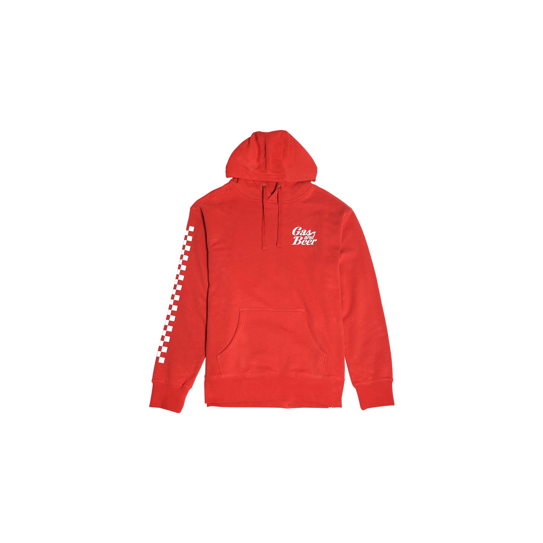 Fasthouse Tavern Hoody