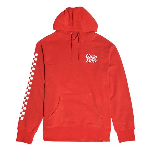 Fasthouse Tavern Hoody