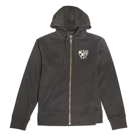 Fasthouse Mod Zip-Up Hoody