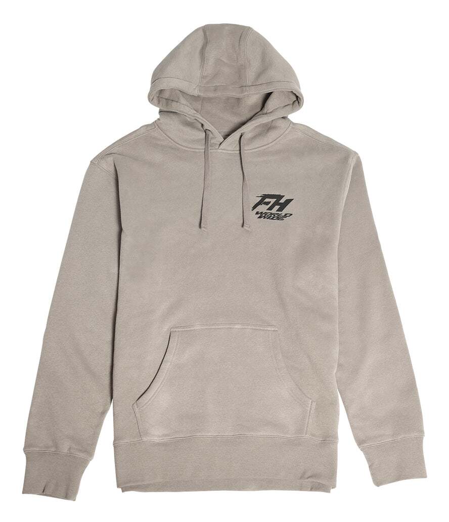 Fasthouse Primer Hoody XXXL