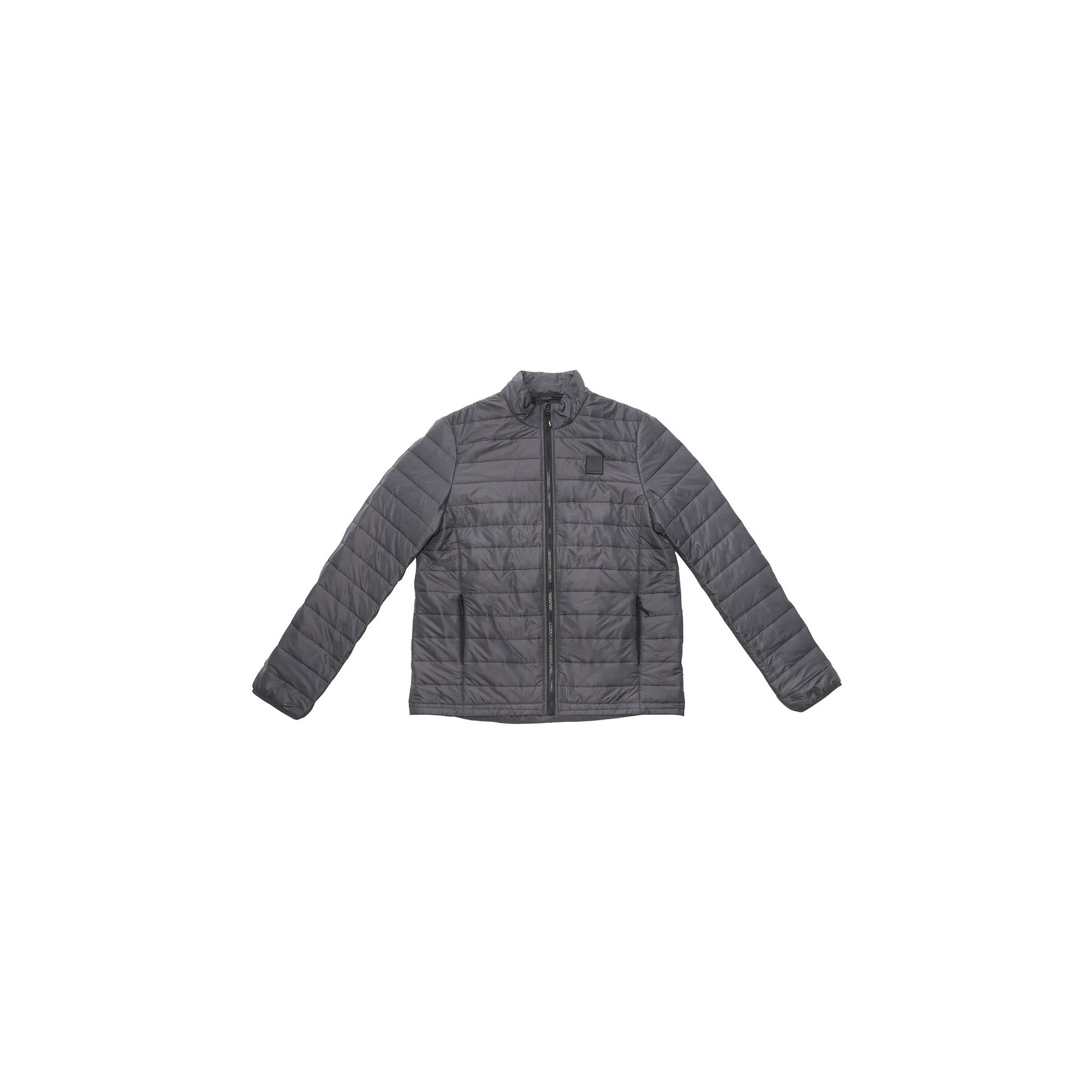Fasthouse Crosswind Packable Puffer Jacket
