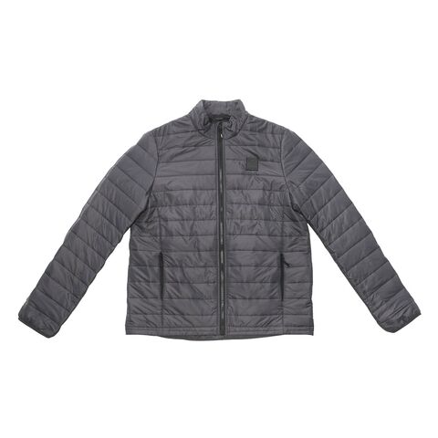 Fasthouse Crosswind Packable Puffer Jacket