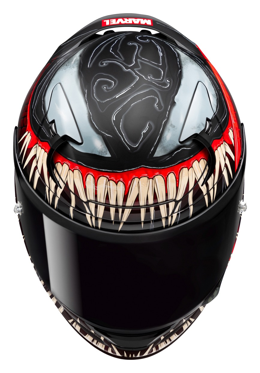 HJC RPHA 12N Venom Helmet - RevZilla